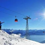 Valere Ii - De 3,5 Pieces De Standing * Leukerbad
