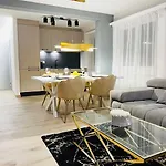 Apartment Valere Ii - De 3,5 Pieces De Standing Leukerbad