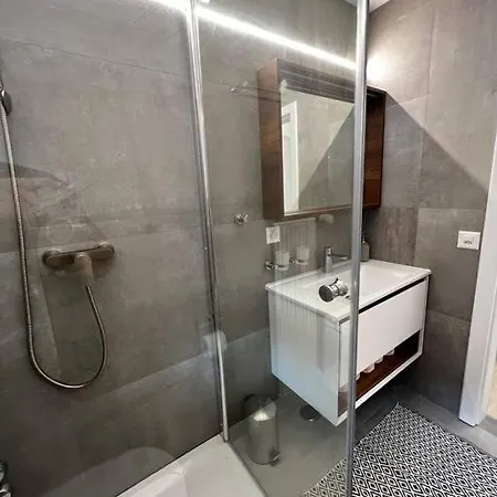 Apartmán Valere Ii - De 3,5 Pieces De Standing *