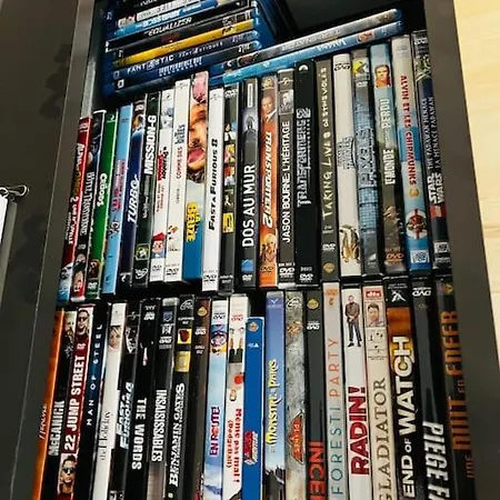 Valère Ii - De 3,5 Pièces De Standing