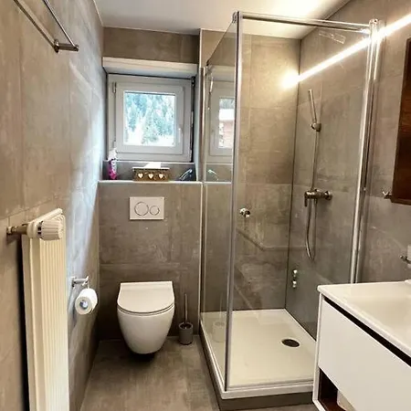 Apartmán Valere Ii - De 3,5 Pieces De Standing