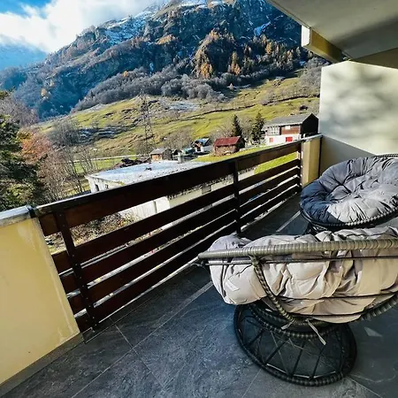 Apartmán Valere Ii - De 3,5 Pieces De Standing