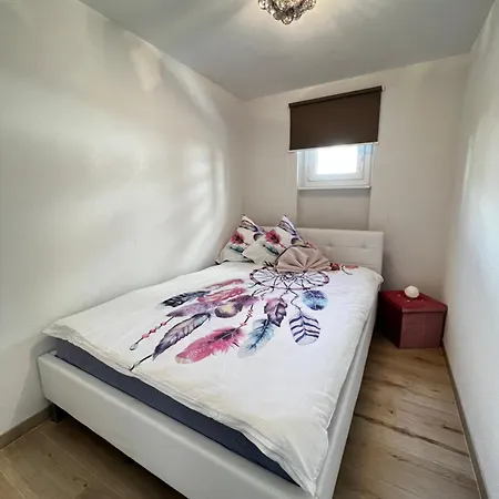 Valere Ii - De 3,5 Pieces De Standing Leukerbad