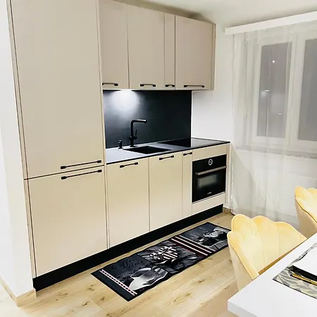 Valère Ii - De 3,5 Pièces De Standing *