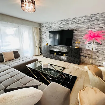 Appartement Valère Ii - De 3,5 Pièces De Standing