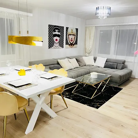 Valere Ii - De 3,5 Pieces De Standing