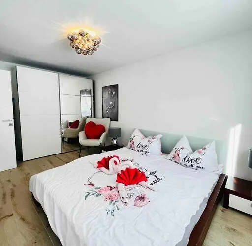 Appartement Valère Ii - De 3,5 Pièces De Standing *