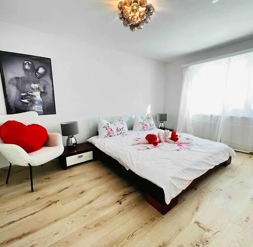 Valère Ii - De 3,5 Pièces De Standing Appartement Loèche-les-Bains