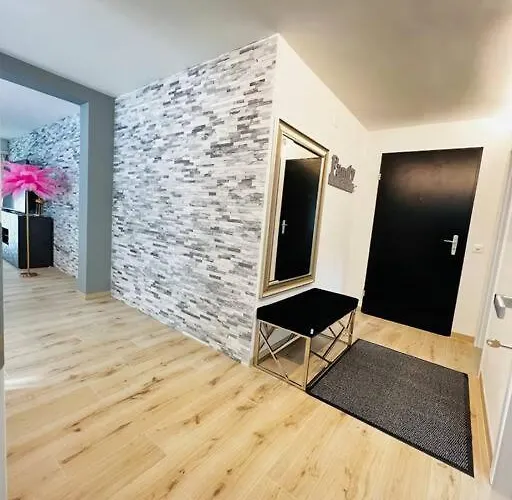 Valère Ii - De 3,5 Pièces De Standing Appartement