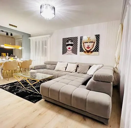 Appartement Valère Ii - De 3,5 Pièces De Standing *