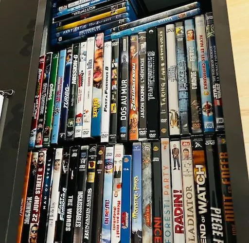 Valère Ii - De 3,5 Pièces De Standing