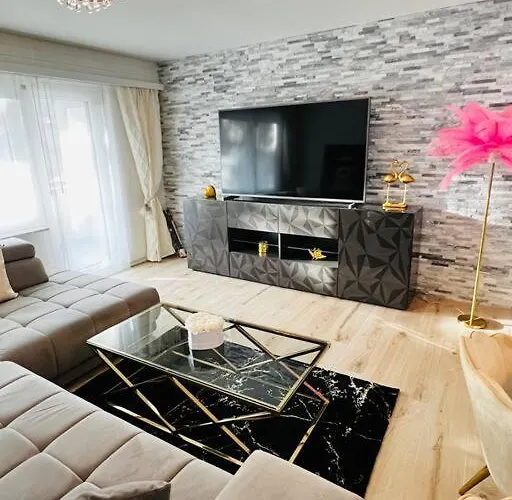 Valère Ii - De 3,5 Pièces De Standing * Loèche-les-Bains