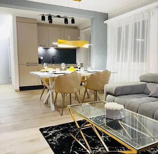 Appartement Valere Ii - De 3,5 Pieces De Standing Leukerbad