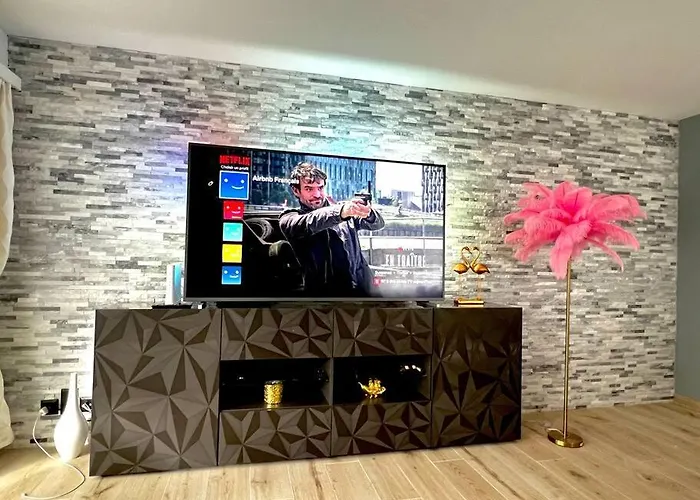 Valère Ii - De 3,5 Pièces De Standing Appartement