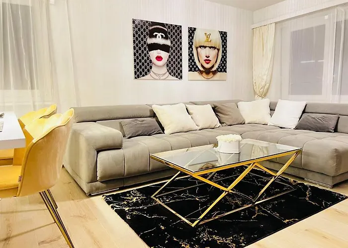 Valère Ii - De 3,5 Pièces De Standing * Loèche-les-Bains