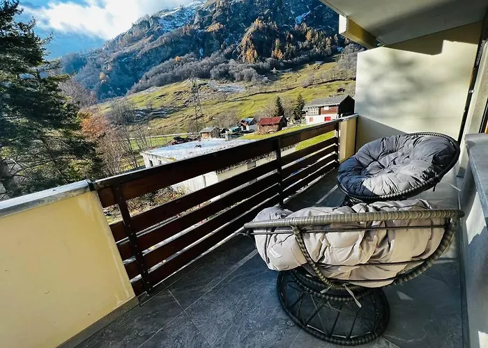 Appartement Valere Ii - De 3,5 Pieces De Standing