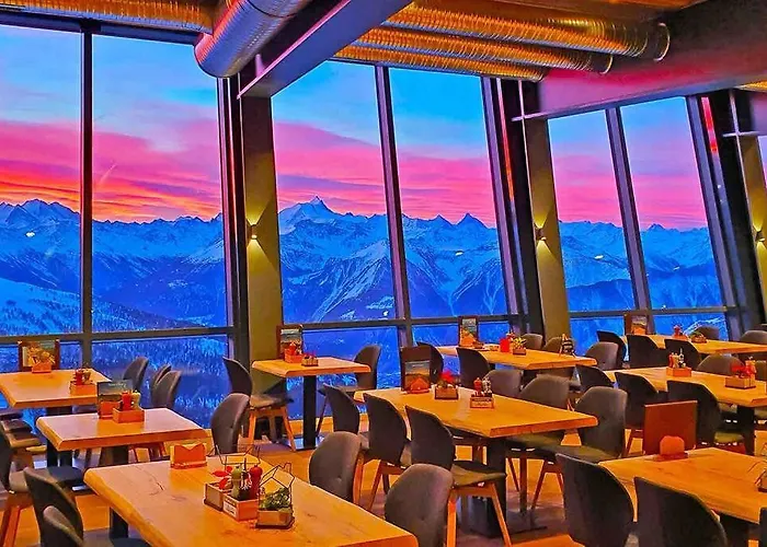 Valère Ii - De 3,5 Pièces De Standing *