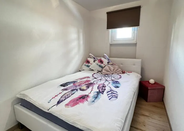 Valère Ii - De 3,5 Pièces De Standing Loèche-les-Bains