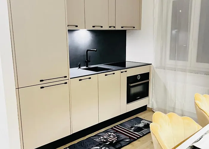 Valère Ii - De 3,5 Pièces De Standing *