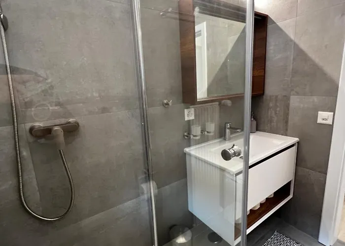 Valère Ii - De 3,5 Pièces De Standing * Loèche-les-Bains