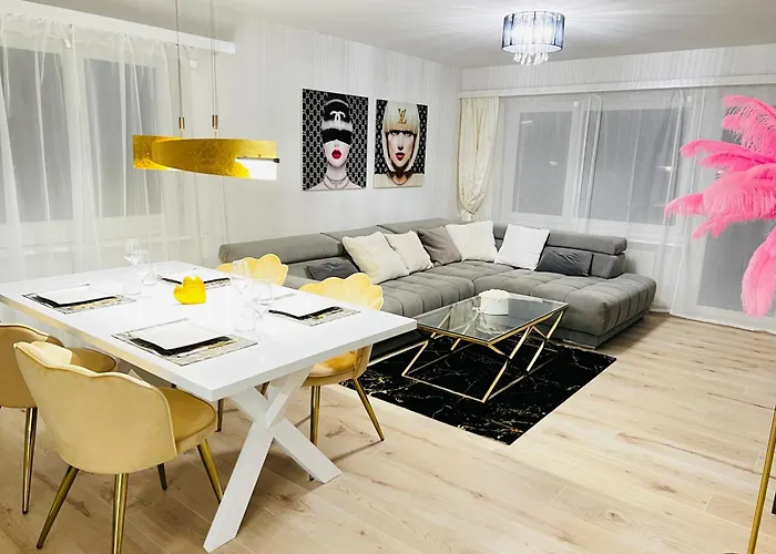 Valère Ii - De 3,5 Pièces De Standing