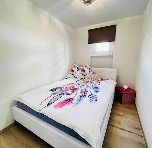 Valere Ii - De 3,5 Pieces De Standing Leukerbad