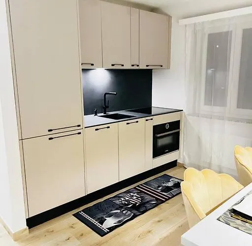 Valere Ii - De 3,5 Pieces De Standing Leukerbad