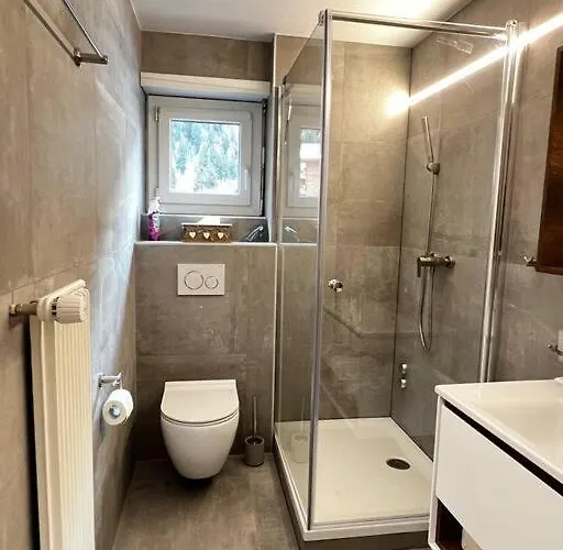 Διαμέρισμα Valere Ii - De 3,5 Pieces De Standing