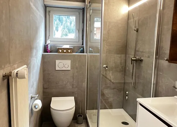 Valere Ii - De 3,5 Pieces De Standing *