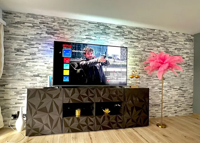 Valere Ii - De 3,5 Pieces De Standing Διαμέρισμα Leukerbad