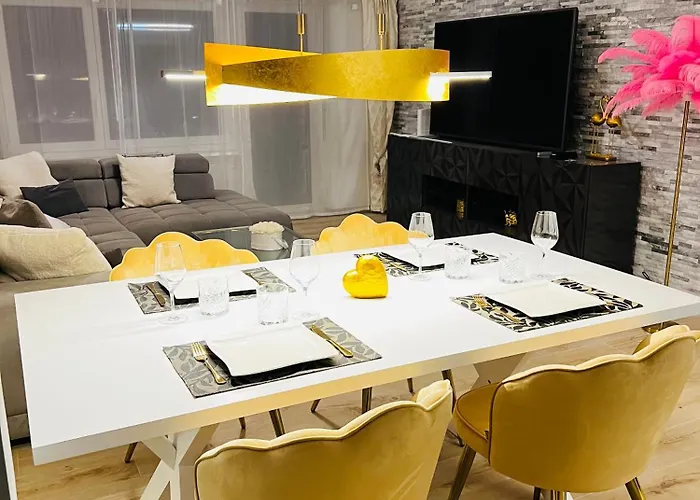 Διαμέρισμα Valere Ii - De 3,5 Pieces De Standing